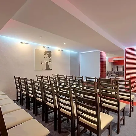 Hotel Delta Cracovia