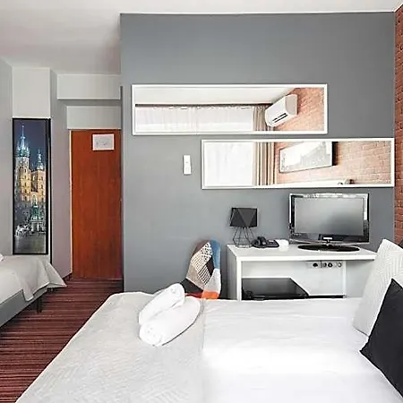 Hotel Delta