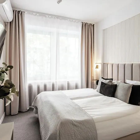 Delta Hotel Kraków