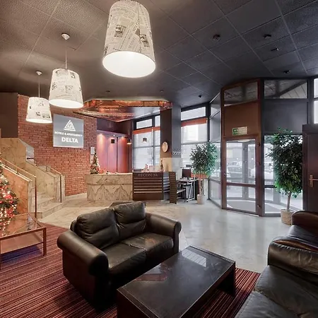 Hotel Delta