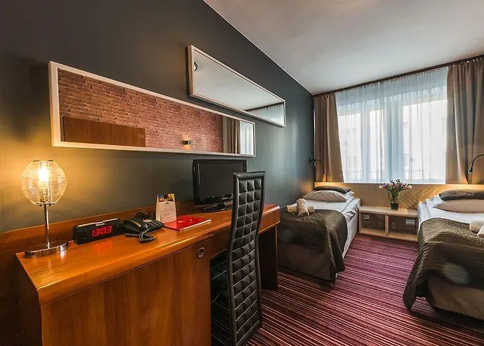 ホテル デルタ 3*