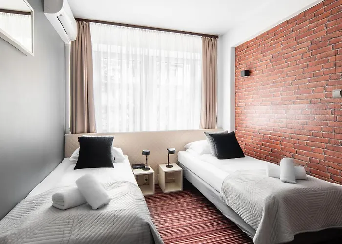 ホテル デルタ 3*