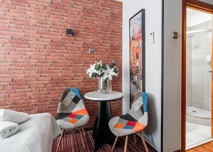 デルタ ホテル クラクフ