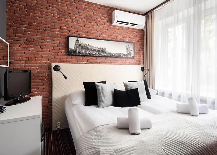 Delta מלון קרקוב