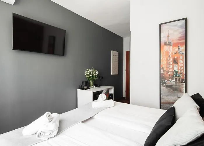 デルタ クラクフ