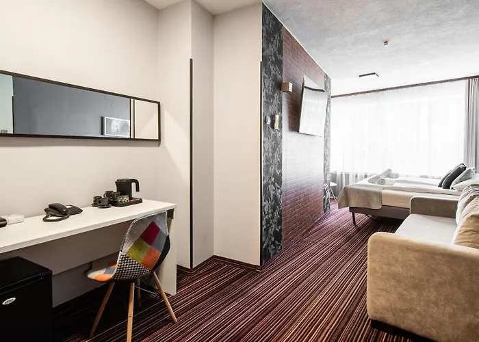 デルタ 3* クラクフ