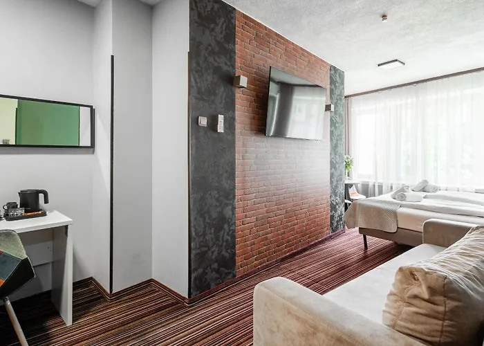 ホテル デルタ 3*