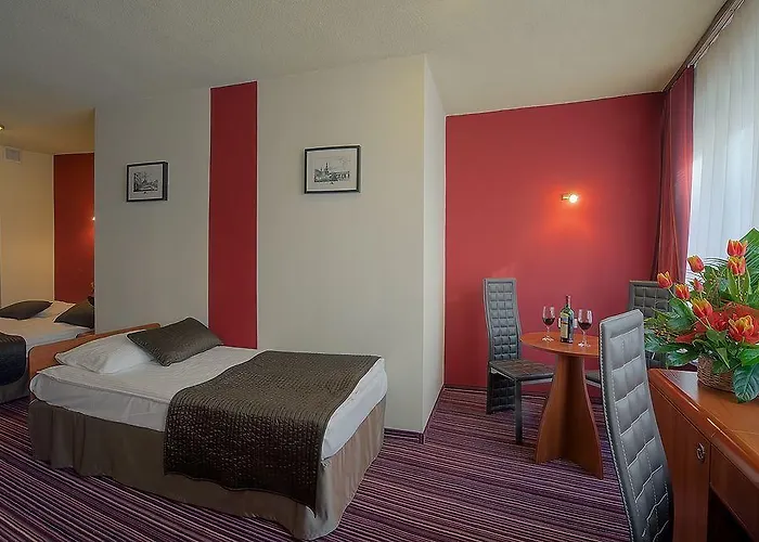 ホテル デルタ 3*