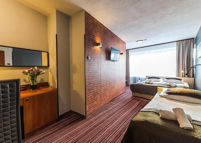 ホテル デルタ 3*