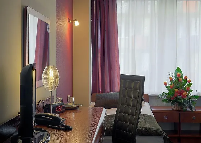 デルタ 3* クラクフ