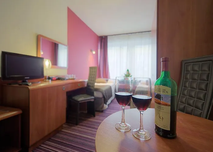 ホテル デルタ 3*