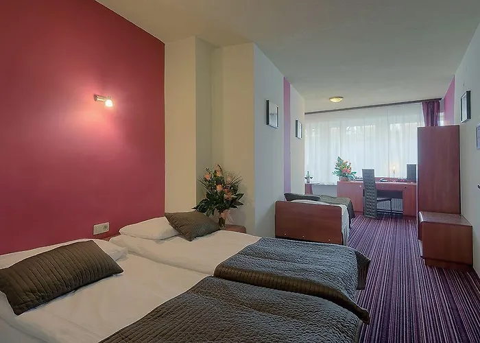 ホテル デルタ 3*