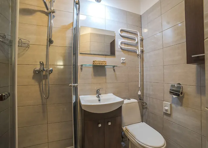 ホテル デルタ 3*