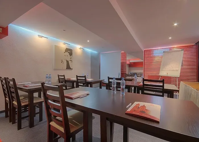 ホテル デルタ 3*