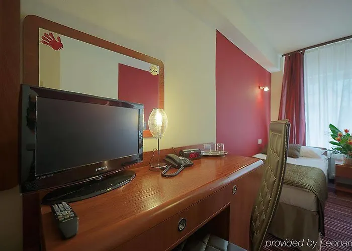 ホテル デルタ 3*