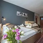 ホテル デルタ 3*