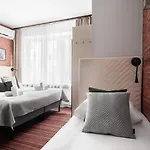 デルタ ホテル 3*