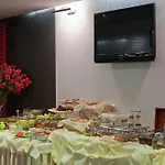 デルタ ホテル 3*