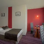 ホテル デルタ 3*