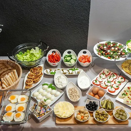 Hotel Delta Cracovie