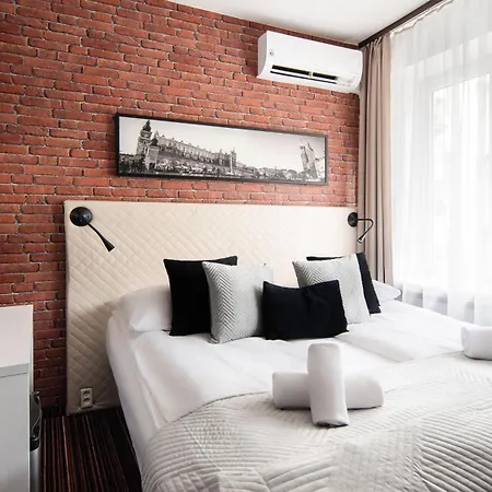 Delta Hotel Cracovie