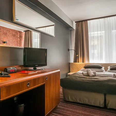 Delta Hotel Cracovie