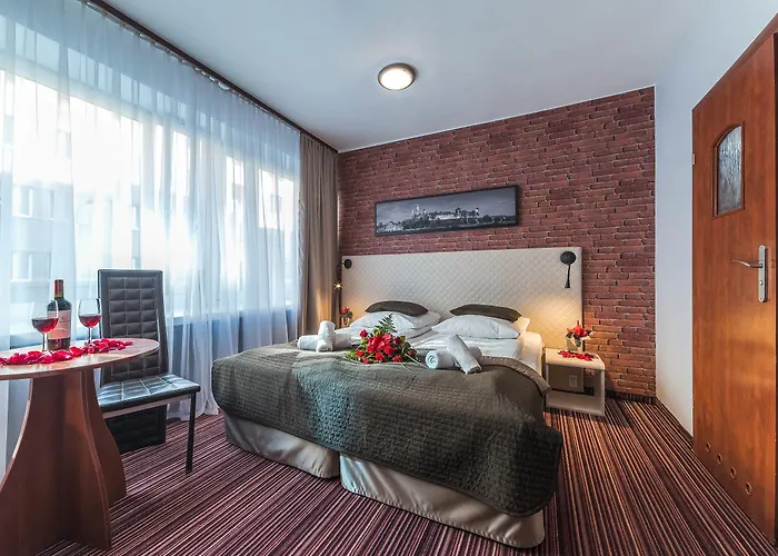 Delta Hotel Cracovia