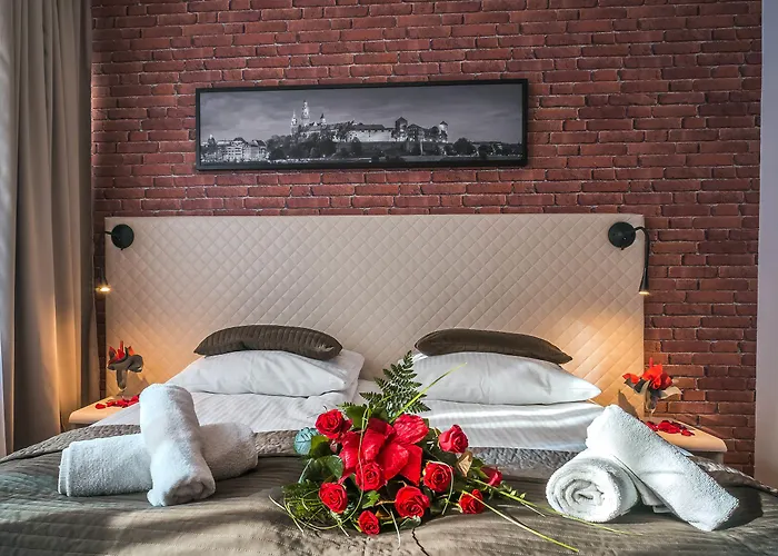 Hotel Delta Cracovia