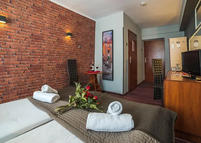 Delta Hotel Cracovia