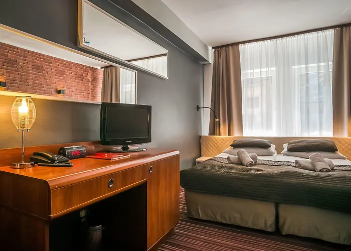 Delta Hotel Cracovia