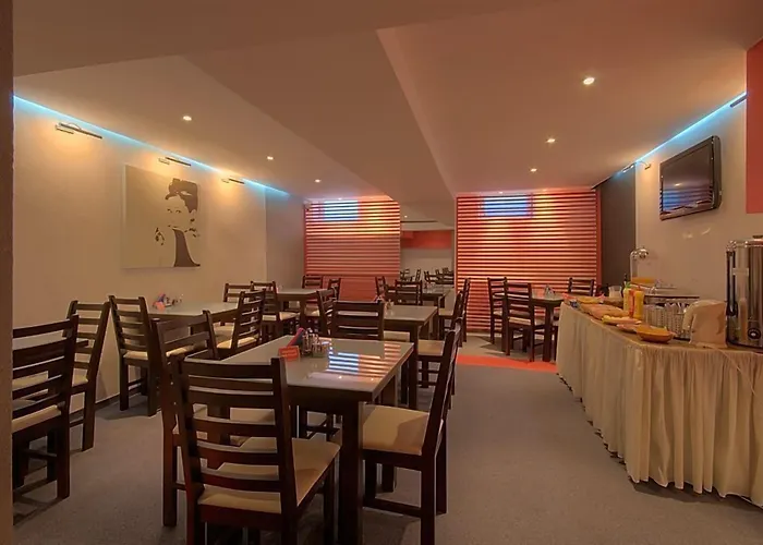 Delta Hotel Cracovia